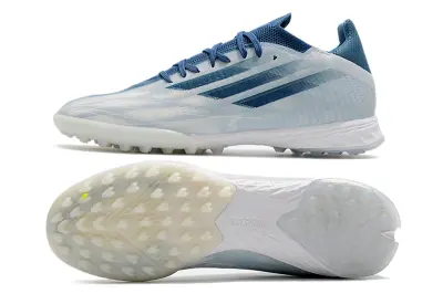 Adidas X Speedflow.1 TF - Blue/Sky Blue/Deep Blue