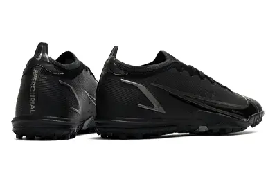 Nike Mercurial Vapor 14 Elite TF - Black/Dark Knight/Shadow Black