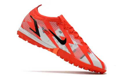 Nike Mercurial Vapor 14 Elite TF - Red/Vibrant Red/White