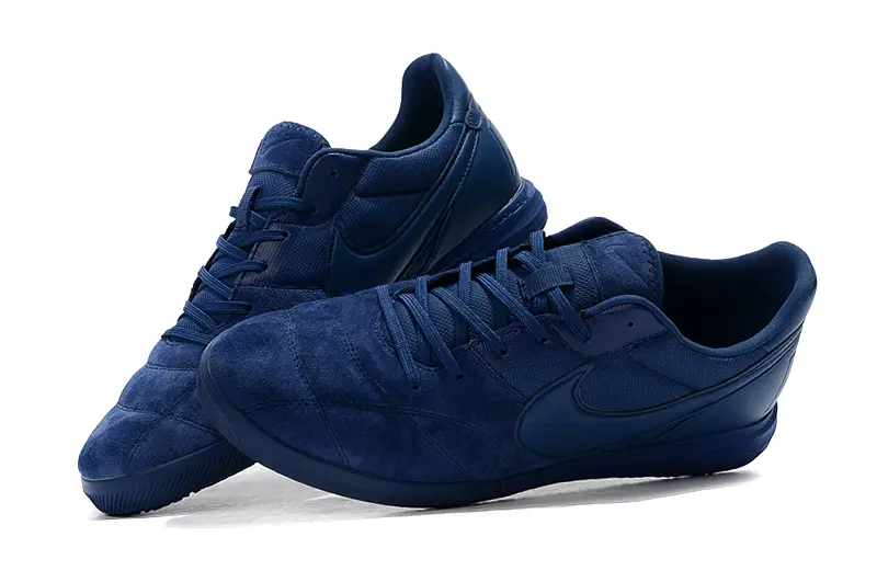 Nike Premier 2 Sala IC - Blue/Navy Blue/Midnight Blue