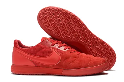 Nike Premier 2 Sala IC - Red/Crimson Blaze/Ruby Flame