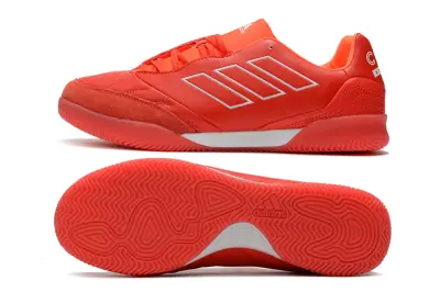 Adidas Copa Kapitan IC - Red/Vibrant Crimson/Fiery Coral