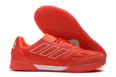 Adidas Copa Kapitan IC - Red/Vibrant Crimson/Fiery Coral