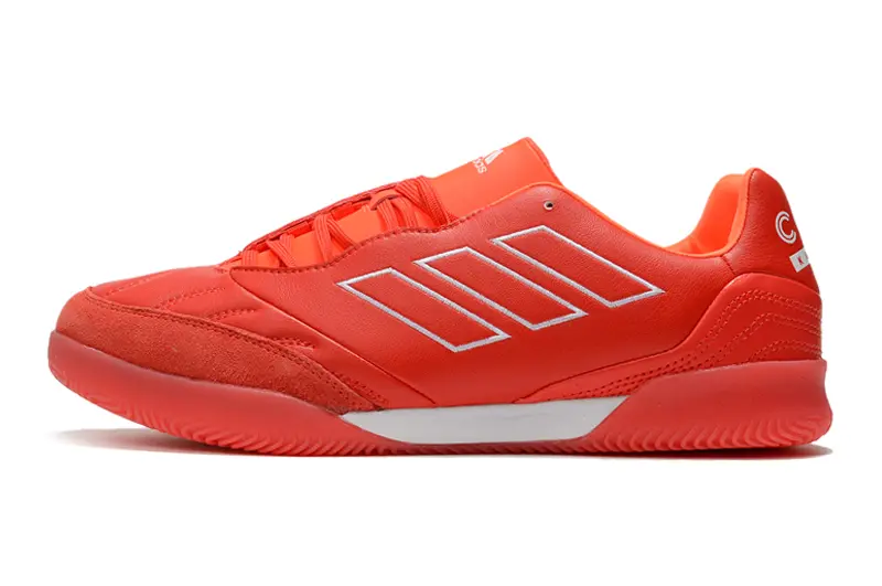 Adidas Copa Kapitan IC - Red/Vibrant Crimson/Fiery Coral