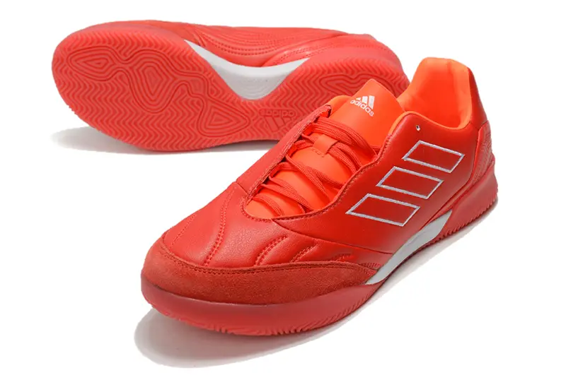Adidas Copa Kapitan IC - Red/Vibrant Crimson/Fiery Coral