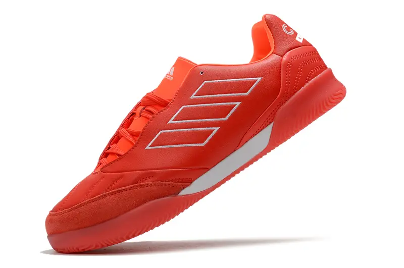 Adidas Copa Kapitan IC - Red/Vibrant Crimson/Fiery Coral