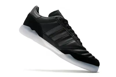Adidas Copa Mundial IC - Black/Jet Black/Crystal White