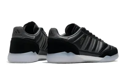 Adidas Copa Mundial IC - Black/Jet Black/Crystal White