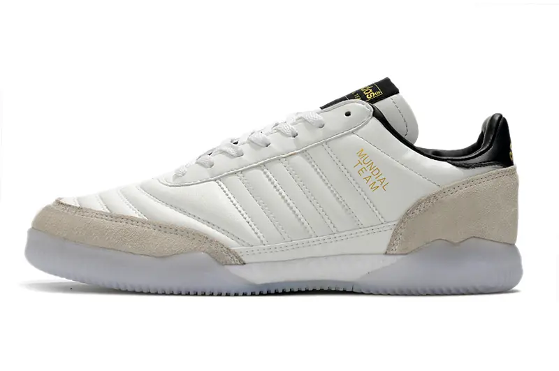 Adidas Copa Mundial Team IC - White/Classic White/Clean Black