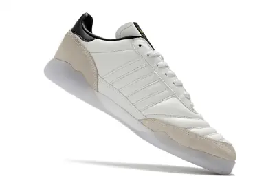 Adidas Copa Mundial Team IC - White/Classic White/Clean Black