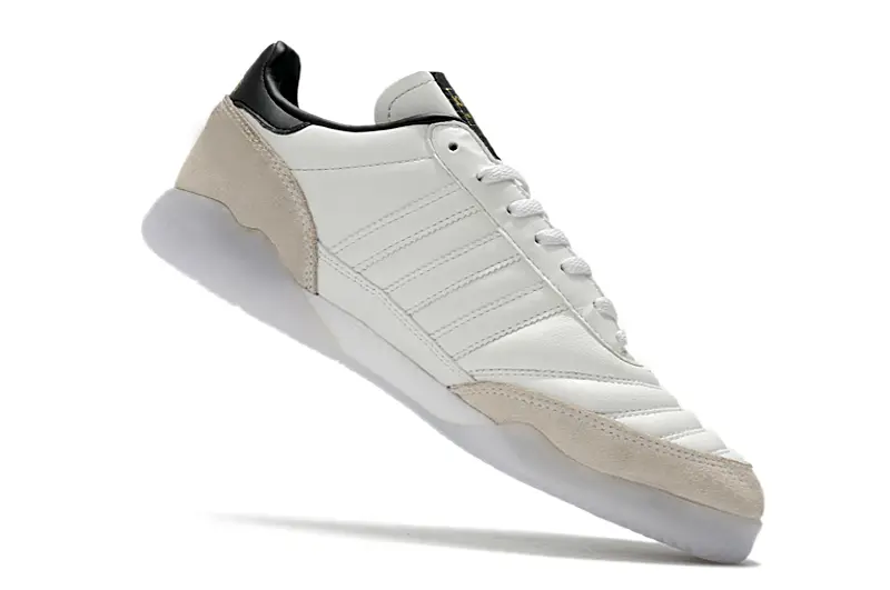 Adidas Copa Mundial Team IC - White/Classic White/Clean Black