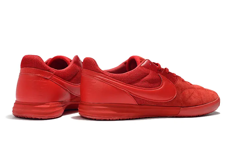 Nike Premier 2 Sala IC - Red/Crimson Blaze/Ruby Flame