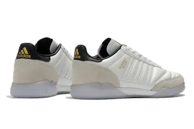 Adidas Copa Mundial Team IC - White/Classic White/Clean Black