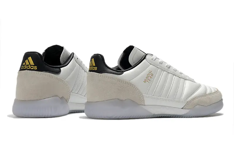 Adidas Copa Mundial Team IC - White/Classic White/Clean Black