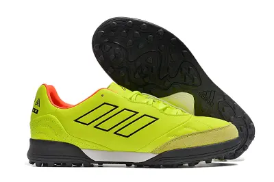 Adidas Copa Kapitan TF - Yellow/Bright Lime/Volt Orange