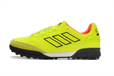 Adidas Copa Kapitan TF - Yellow/Bright Lime/Volt Orange