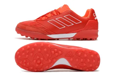 Adidas Copa Kapitan TF - Red/Vibrant Red/Fiery Red