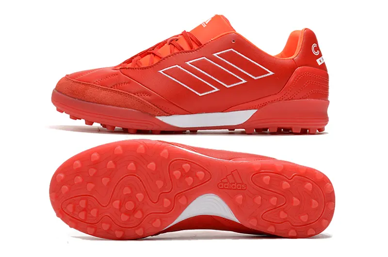 Adidas Copa Kapitan TF - Red/Vibrant Red/Fiery Red