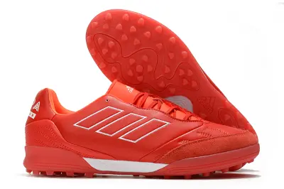 Adidas Copa Kapitan TF - Red/Vibrant Red/Fiery Red