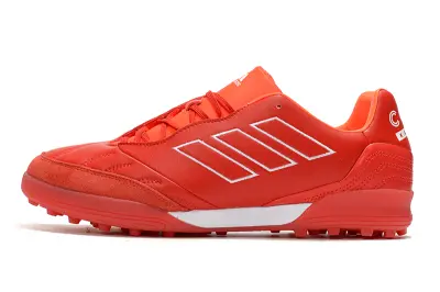 Adidas Copa Kapitan TF - Red/Vibrant Red/Fiery Red