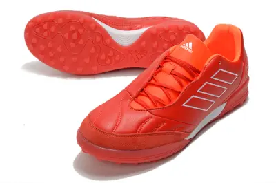 Adidas Copa Kapitan TF - Red/Vibrant Red/Fiery Red