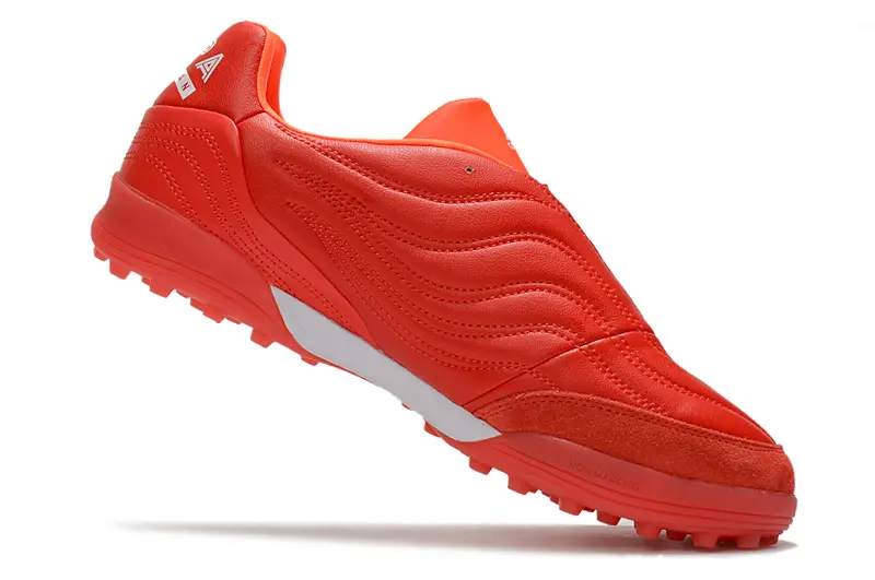 Adidas Copa Kapitan TF - Red/Vibrant Red/Fiery Red