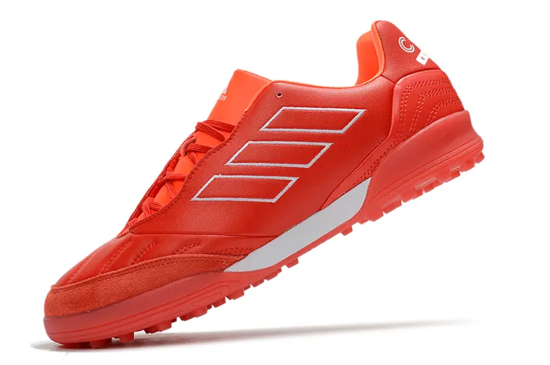 Adidas Copa Kapitan TF - Red/Vibrant Red/Fiery Red