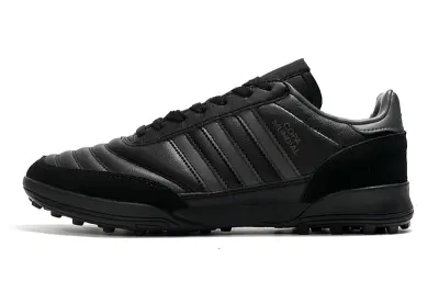 Adidas Copa Mundial TF - Black/Midnight Shadow/Obsidian Dream
