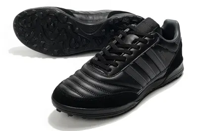 Adidas Copa Mundial TF - Black/Midnight Shadow/Obsidian Dream