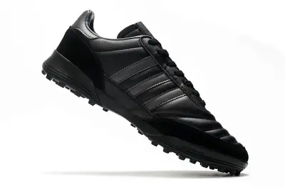 Adidas Copa Mundial TF - Black/Midnight Shadow/Obsidian Dream