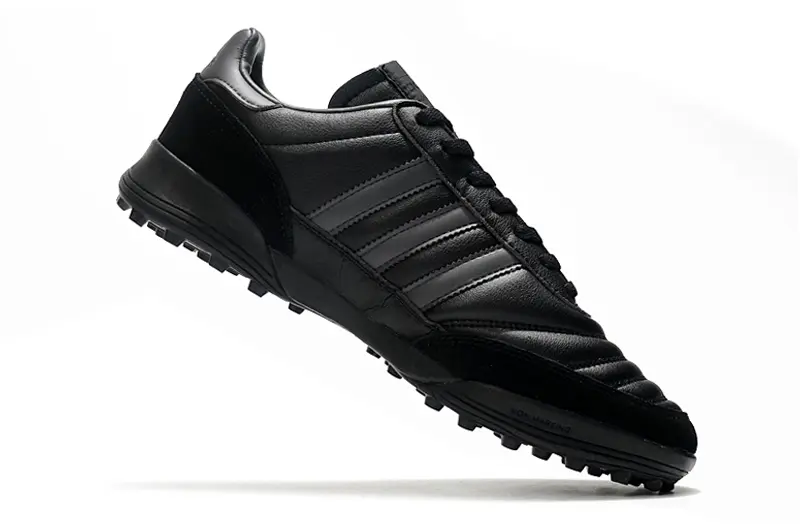 Adidas Copa Mundial TF - Black/Midnight Shadow/Obsidian Dream