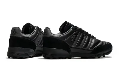 Adidas Copa Mundial TF - Black/Midnight Shadow/Obsidian Dream