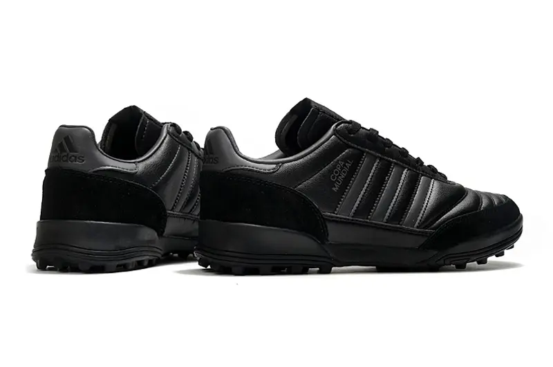 Adidas Copa Mundial TF - Black/Midnight Shadow/Obsidian Dream