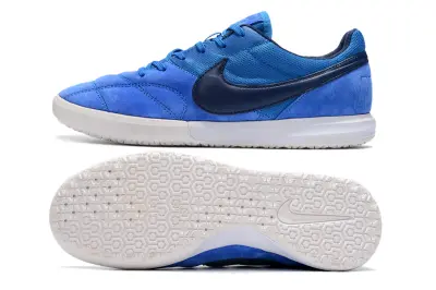 Nike Premier 2 Sala IC - Blue/Royal Blue/Dark Navy