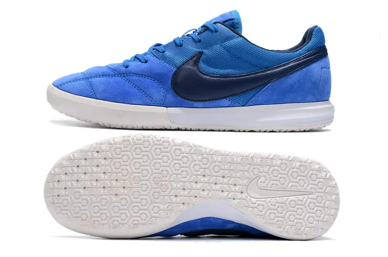 Nike Premier 2 Sala IC - Blue/Royal Blue/Dark Navy