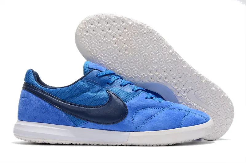 Nike Premier 2 Sala IC - Blue/Royal Blue/Dark Navy