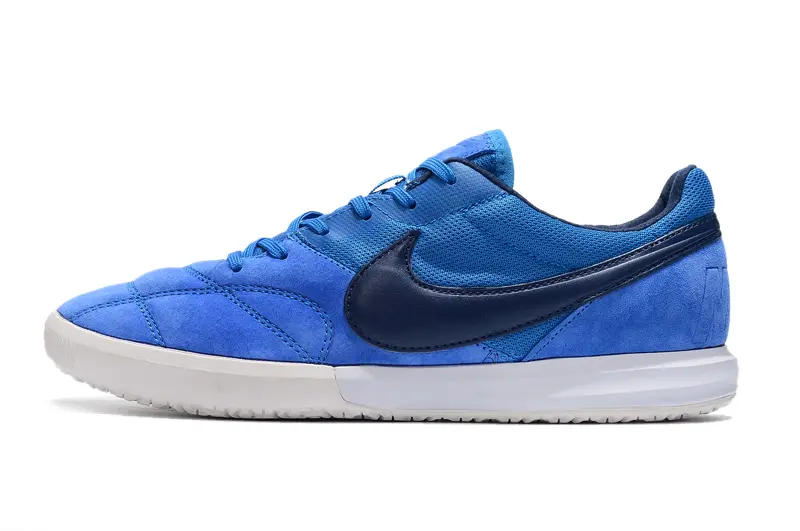 Nike Premier 2 Sala IC - Blue/Royal Blue/Dark Navy
