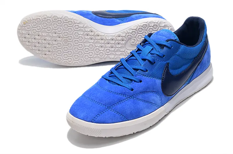 Nike Premier 2 Sala IC - Blue/Royal Blue/Dark Navy