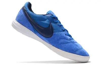Nike Premier 2 Sala IC - Blue/Royal Blue/Dark Navy