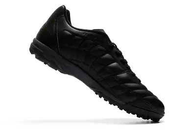 Mizuno Morelia Neo 3 TF - Black/Midnight Black/Shadow Black