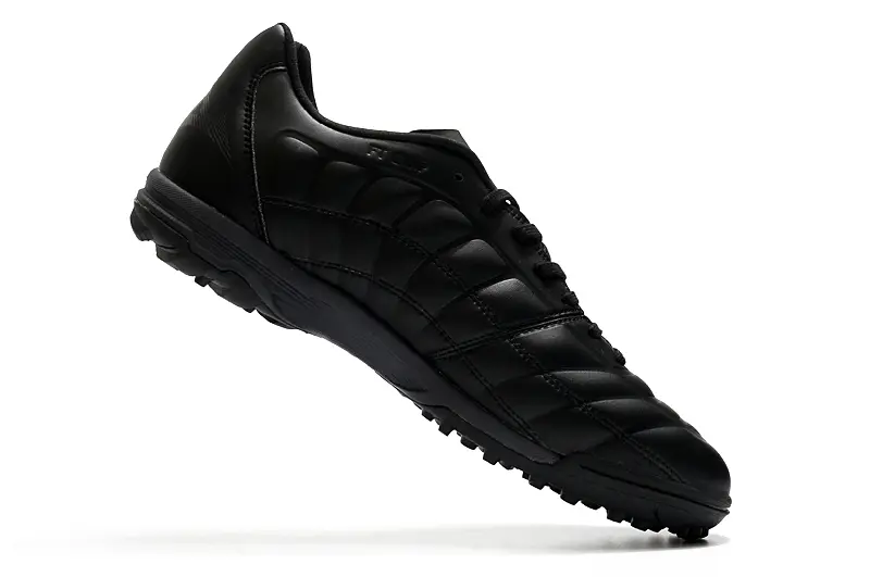 Mizuno Morelia Neo 3 TF - Black/Midnight Black/Shadow Black